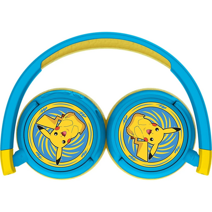Pokemon Headphones