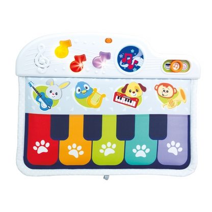Animal Crib Piano