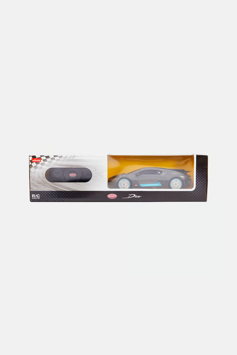 Bugati Divo Remote Control Car