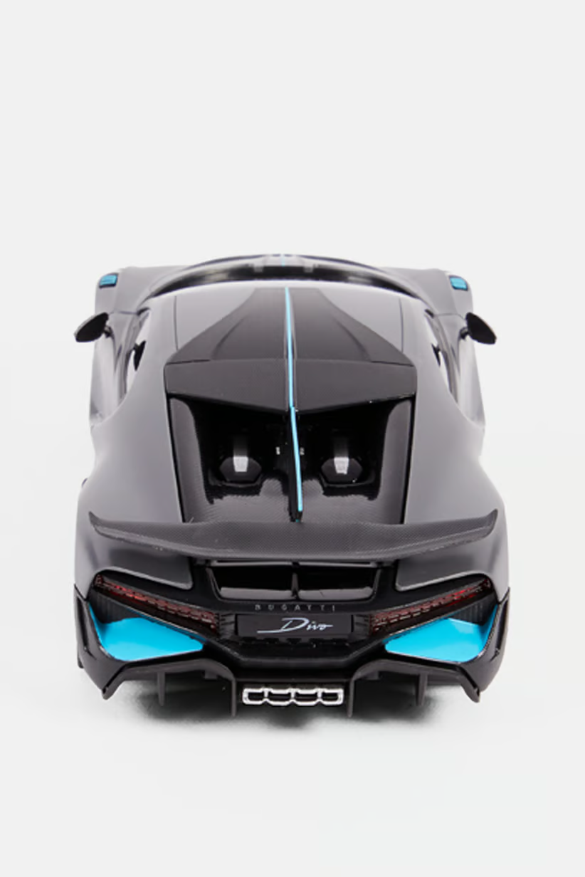 Bugati Divo Remote Control Car