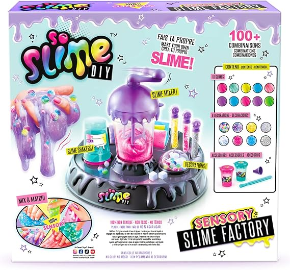 Slime Factory Refresh