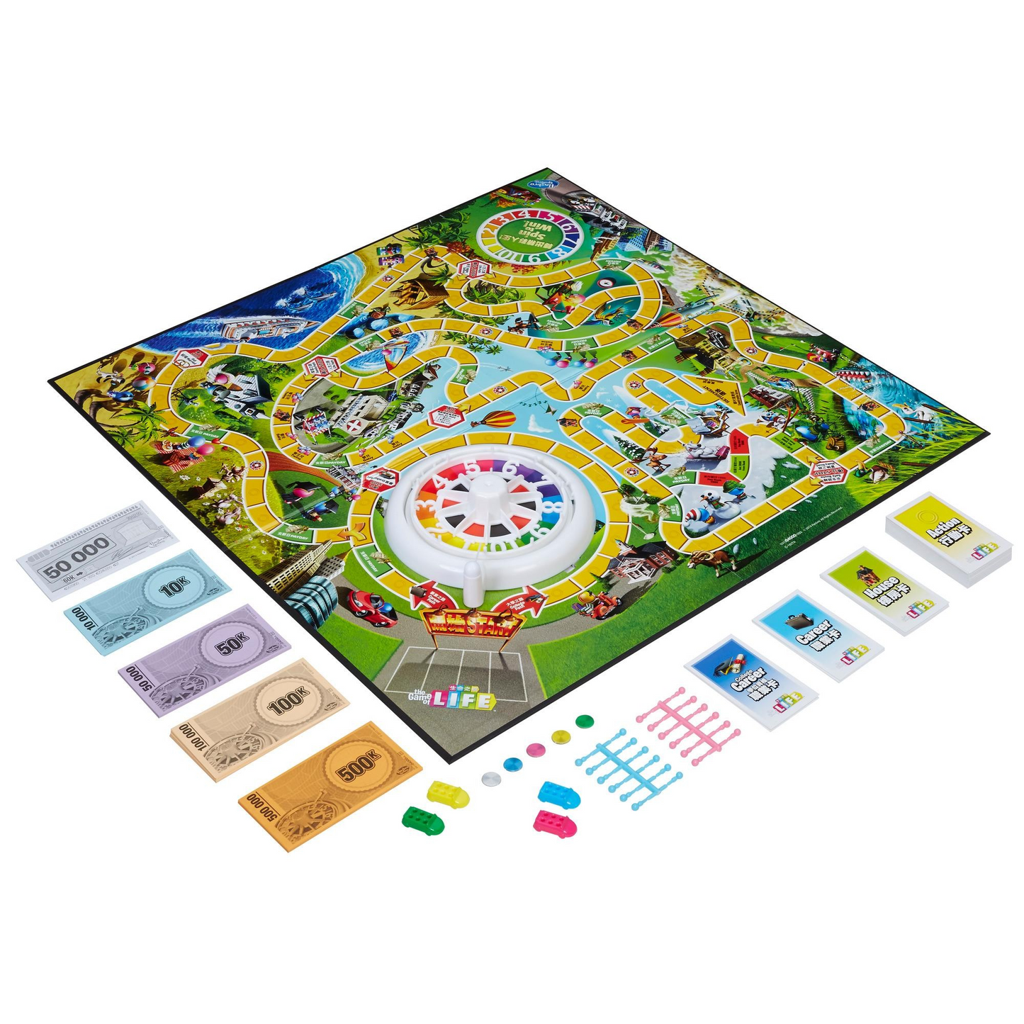 The Game of Life
