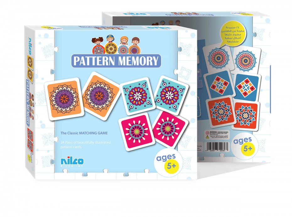 Pattern Memory