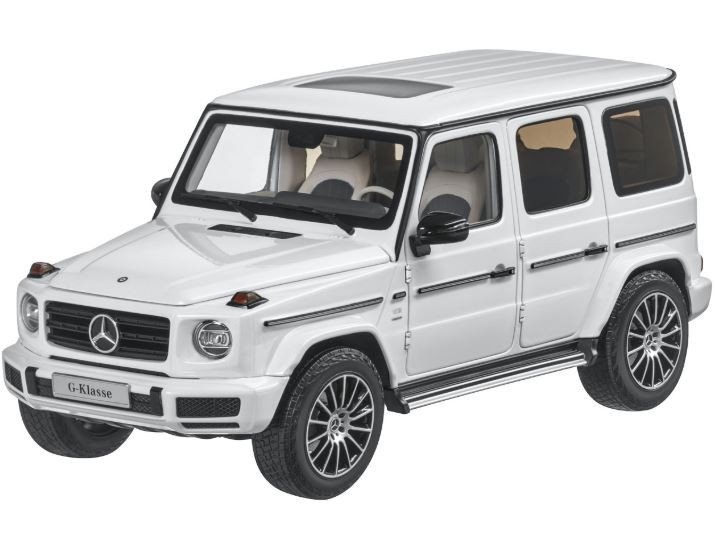 Remote Control Car Mercedes benz