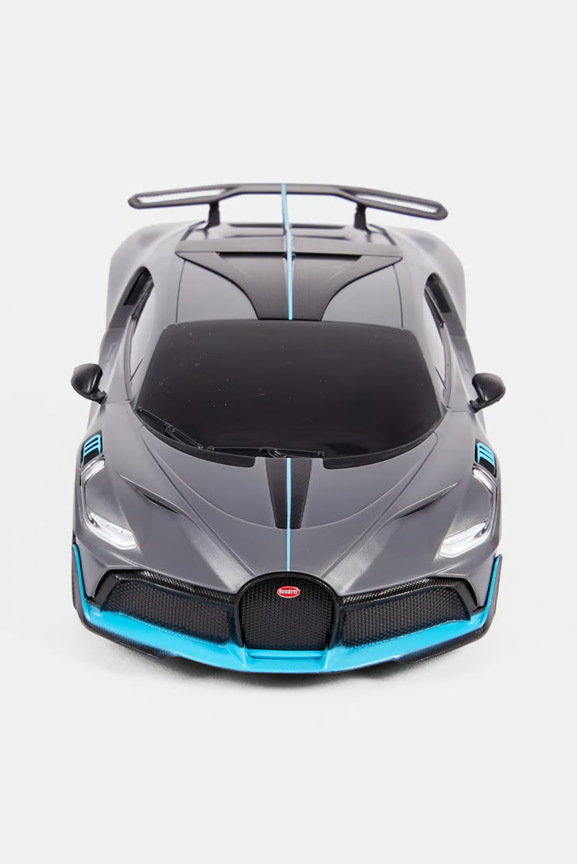 Bugati Divo Remote Control Car