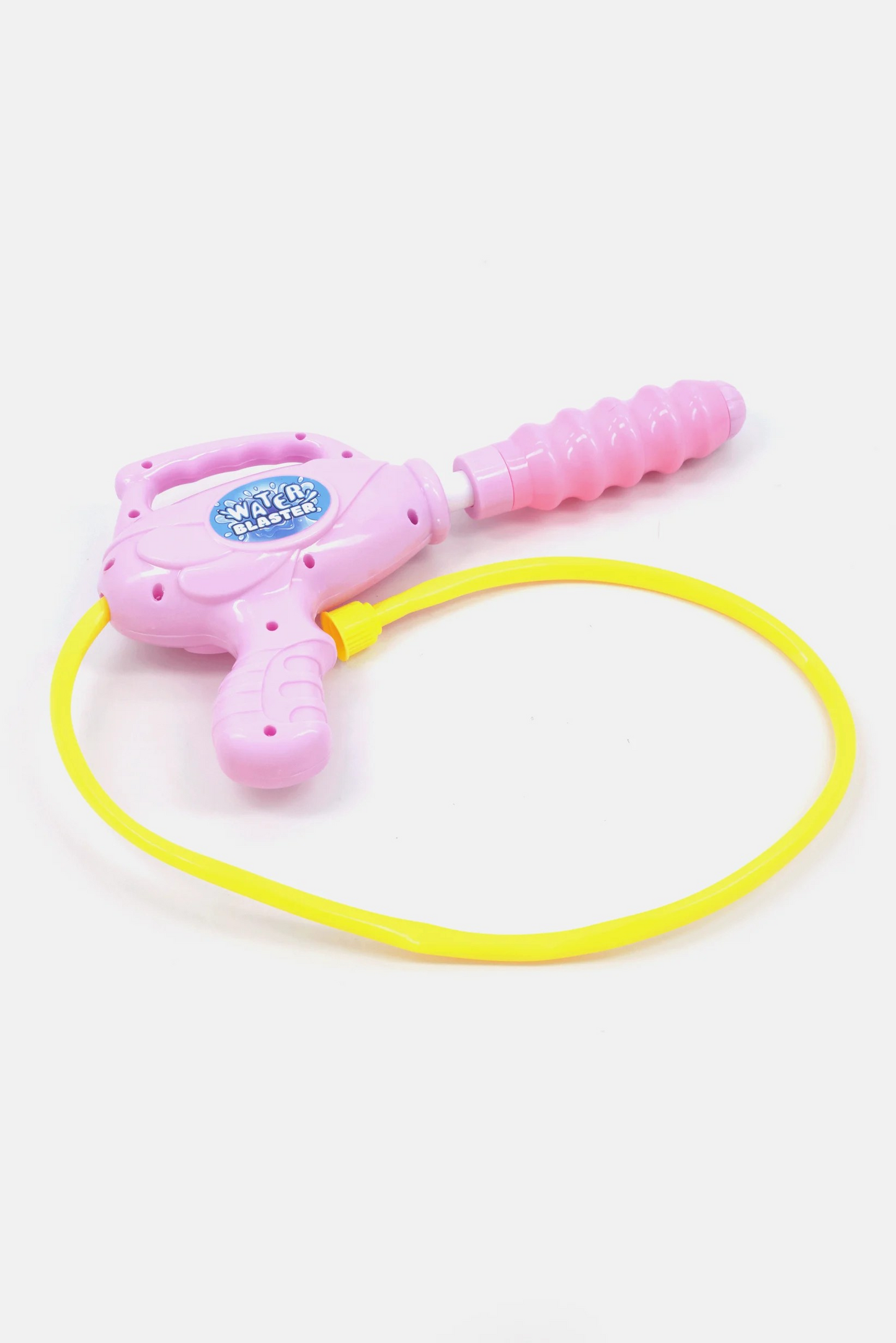 Portable Donut Water Shooter Blaster