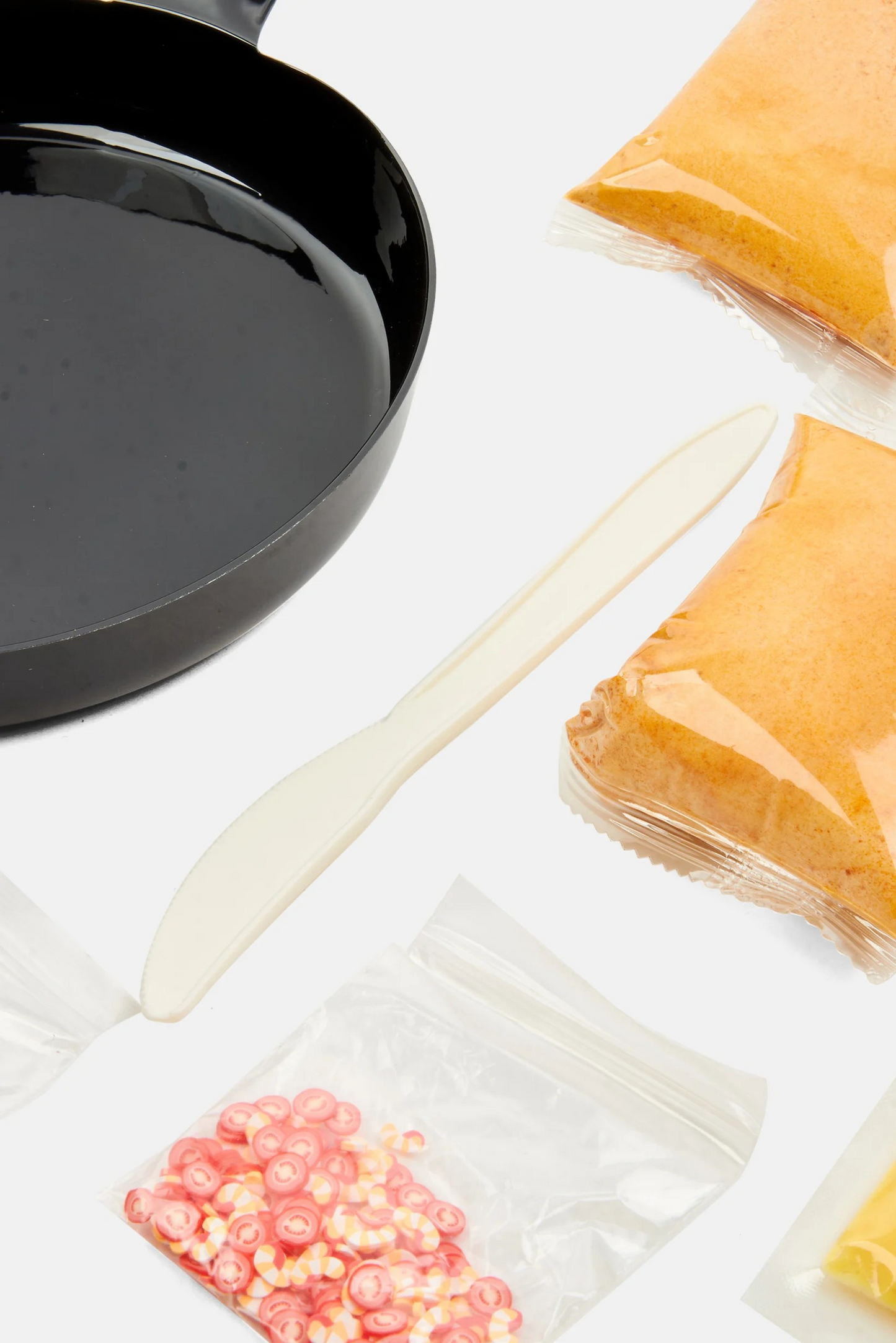 Slime Pizzeria Making Kit