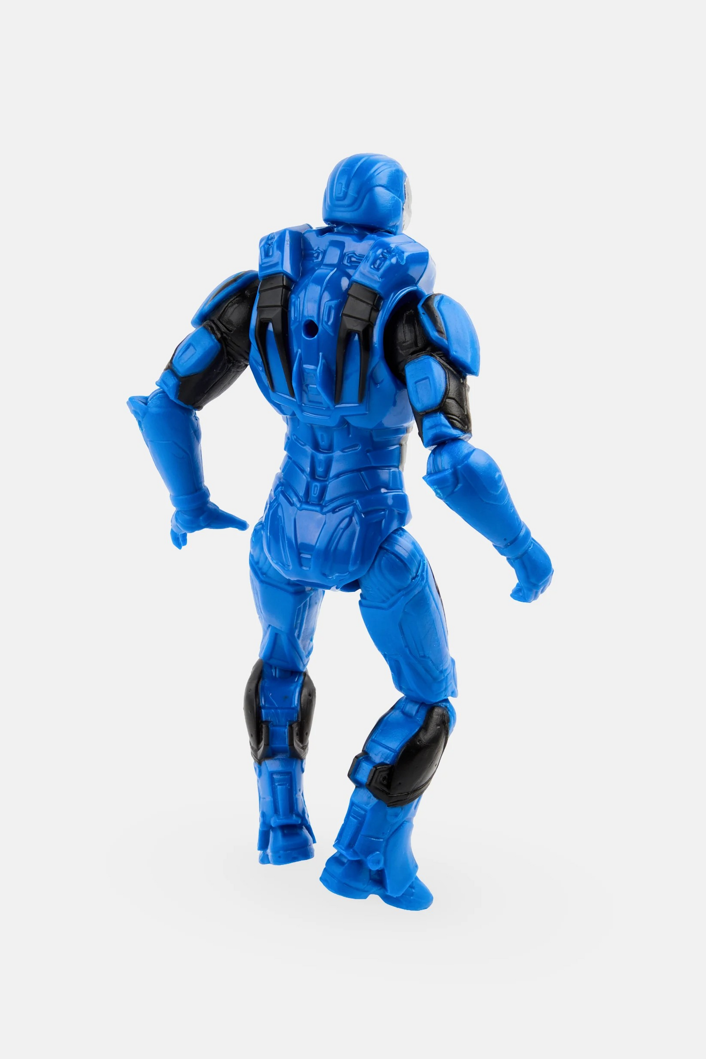 Gamer Verse Iron Man Atmosphere Armor Action Figure