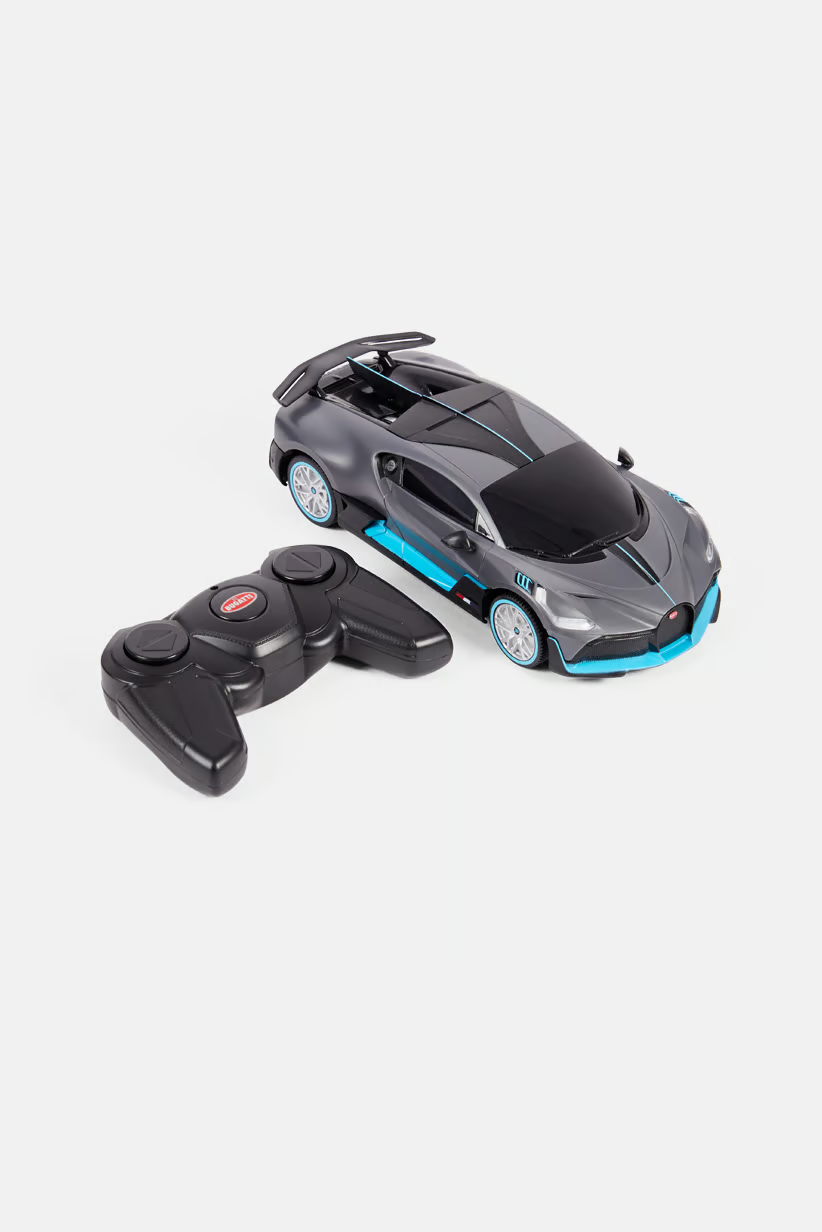 Bugati Divo Remote Control Car