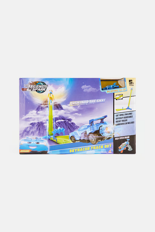 Skyracer Track Set