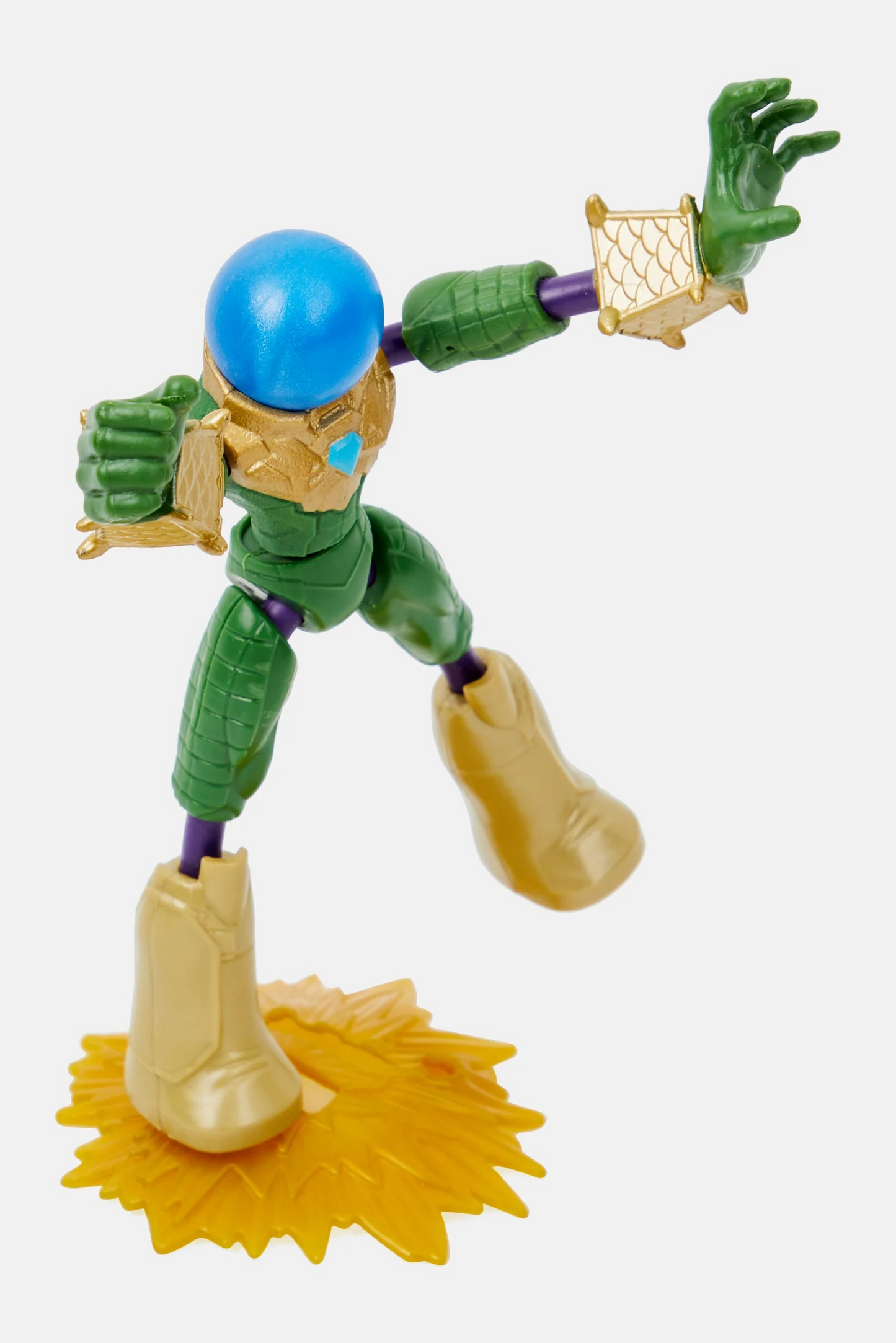 Bend And Flex Marvel's Mysterio
