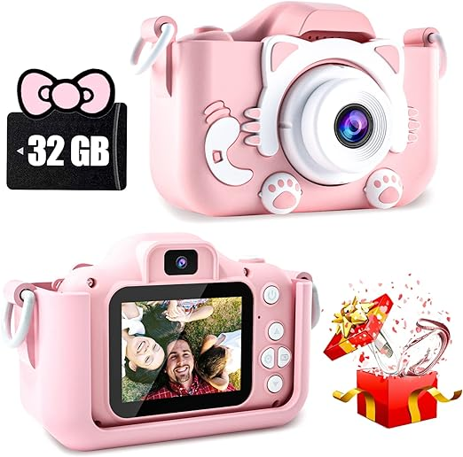 Kids Camera