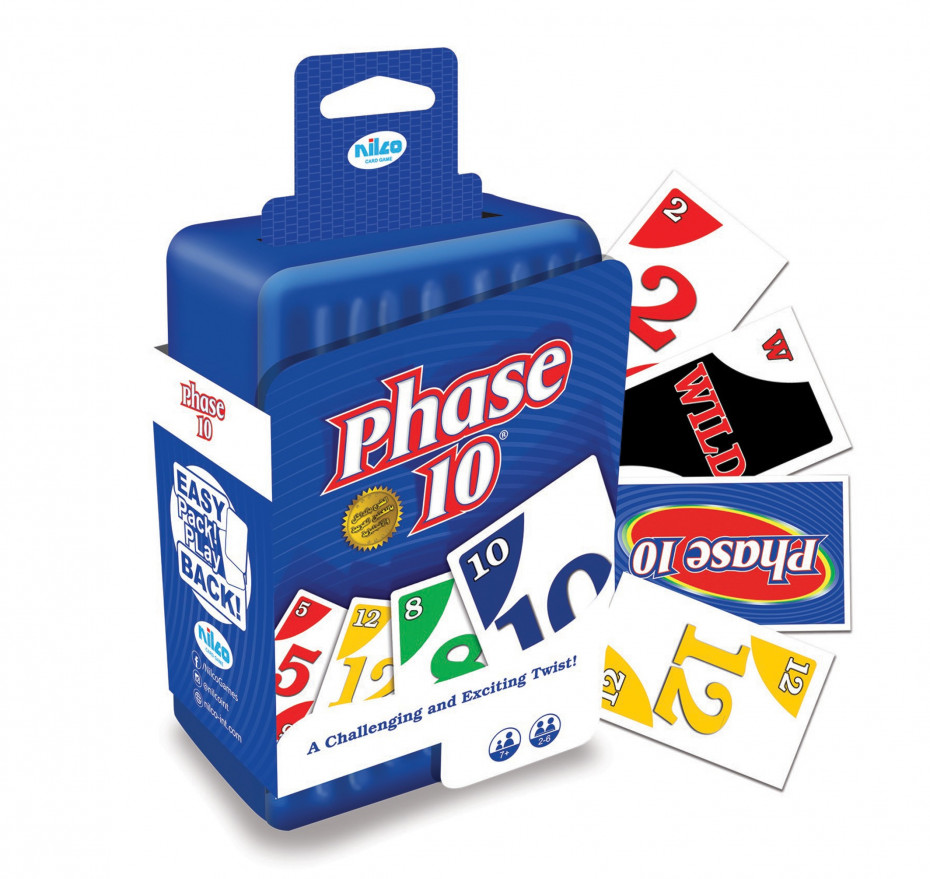 Phase 10