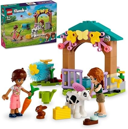 LEGO Jurassic World Velociraptor Escape Kit