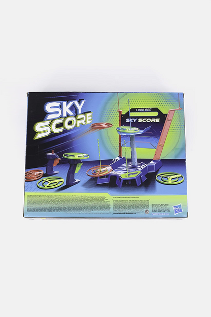 Sky Score Game