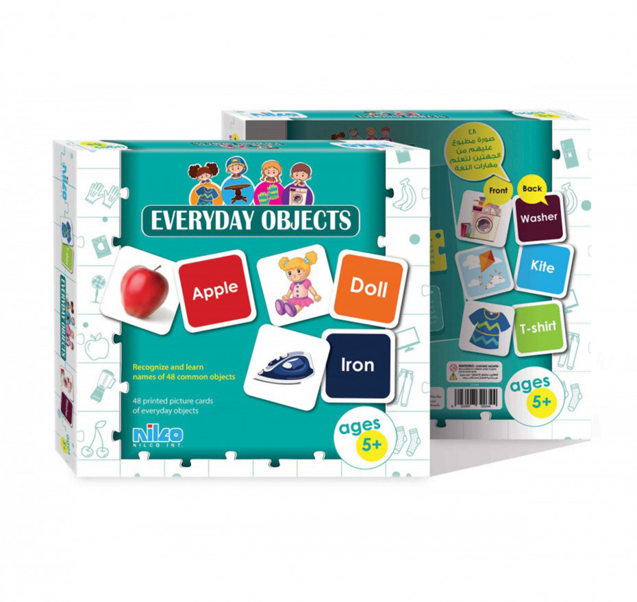 Everyday Objects