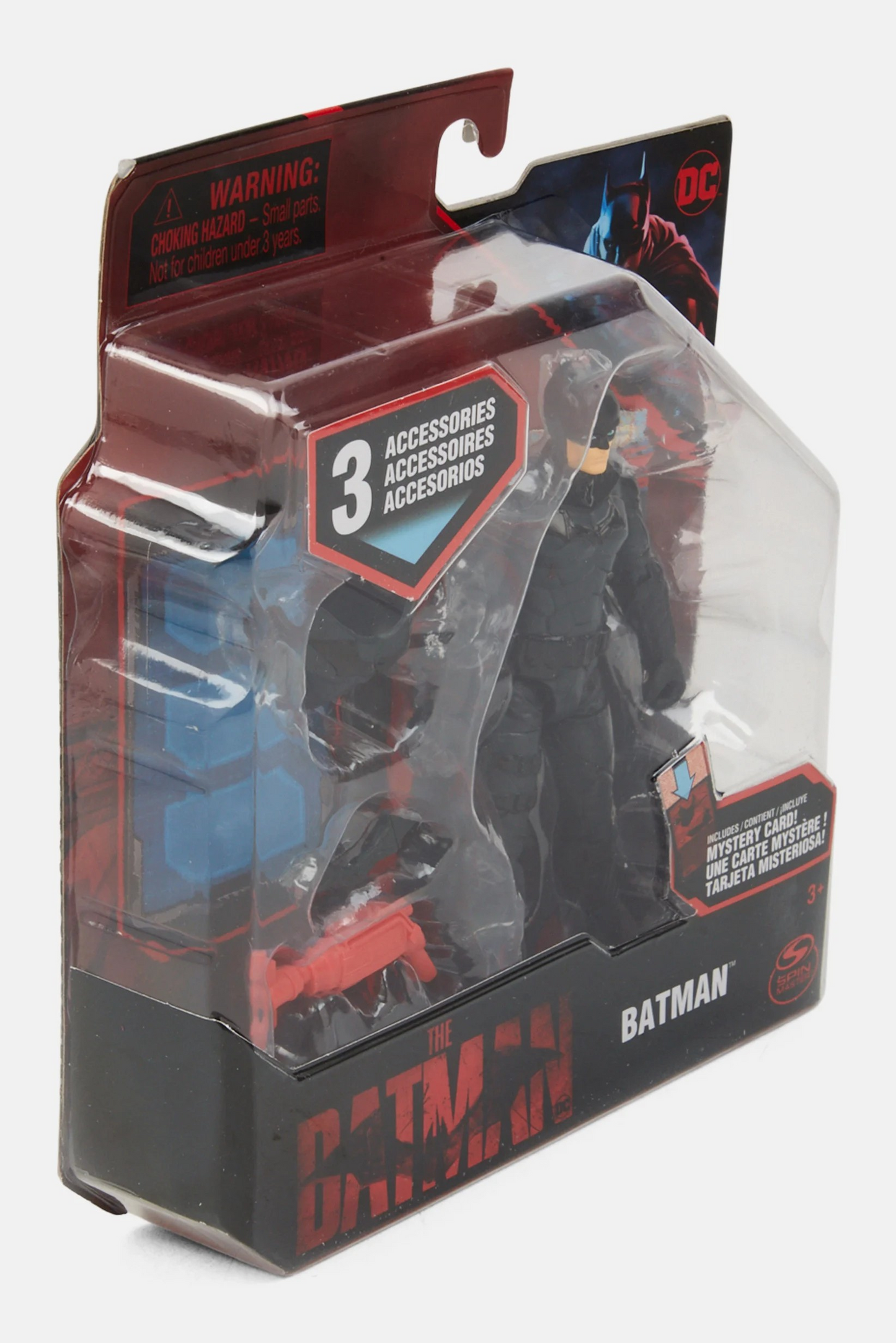 Batman Action Figure
