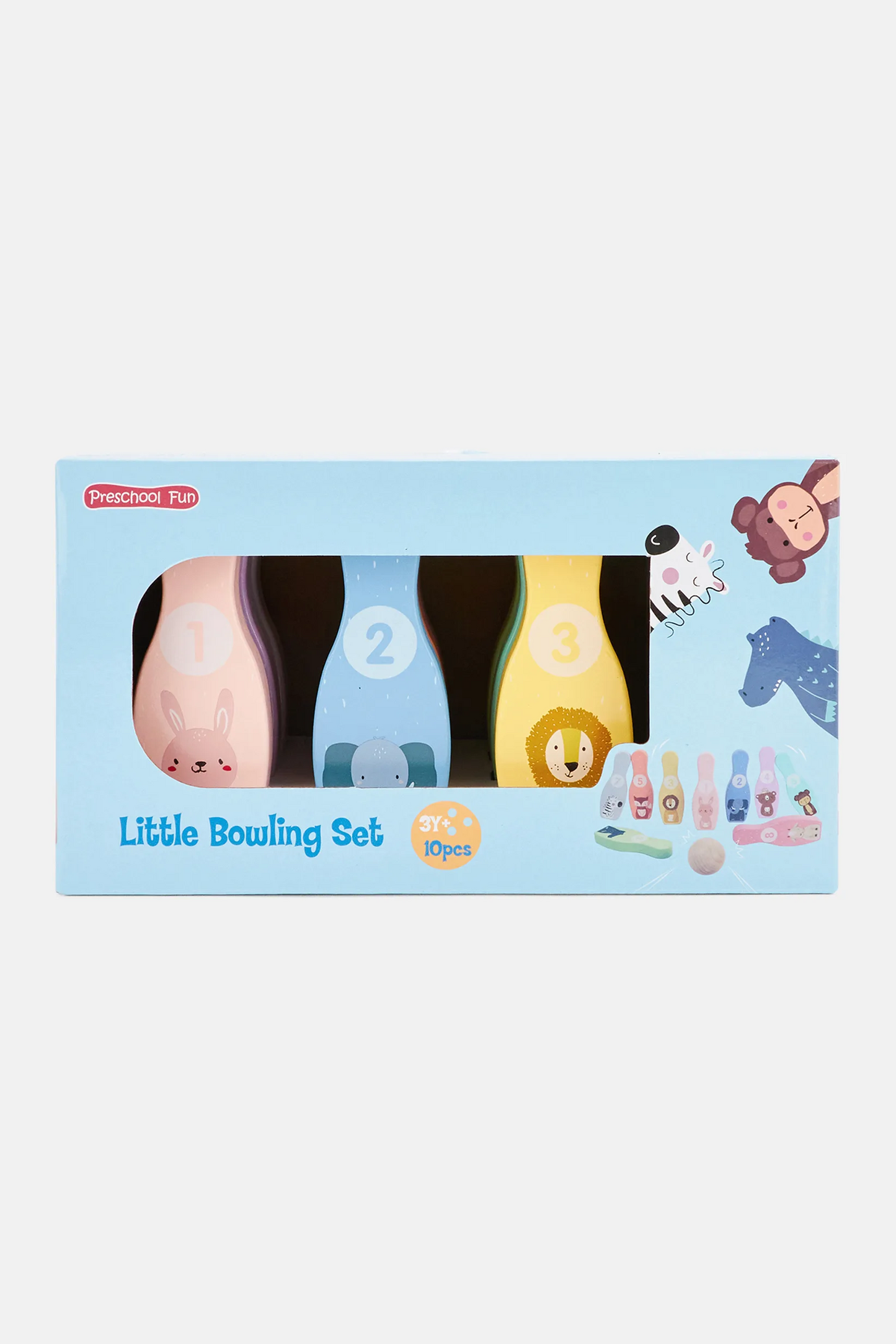 Bowling Set