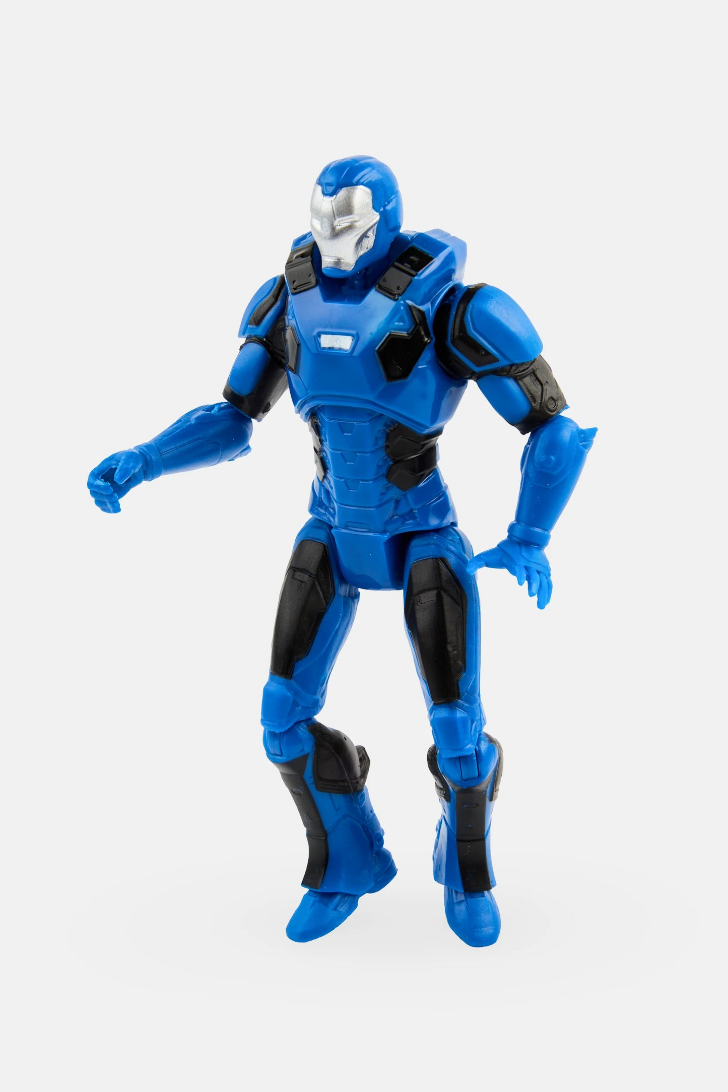 Gamer Verse Iron Man Atmosphere Armor Action Figure