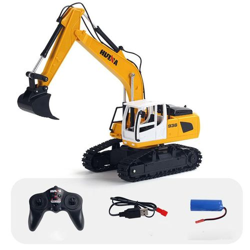 1:24 6CH R/C  EXCAVATOR