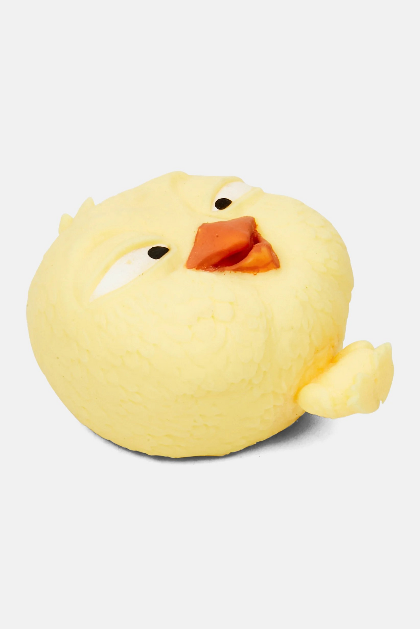 Splat Head Dotsy Figure