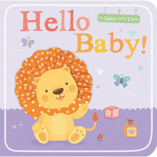 Hello Baby