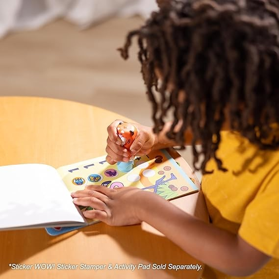 Melissa & Doug Sticker WOW Refill Stickers