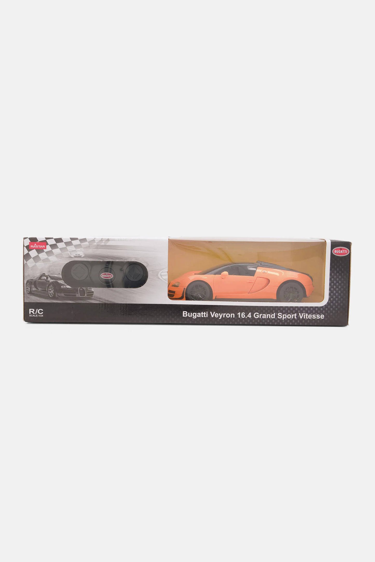 Bugatti Veyron 16.4 Grand Sport Vitesse Remote Control