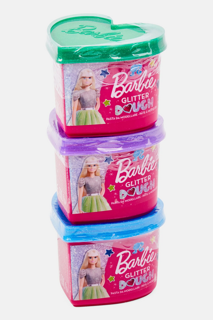 Barbie Dough Kit Summer