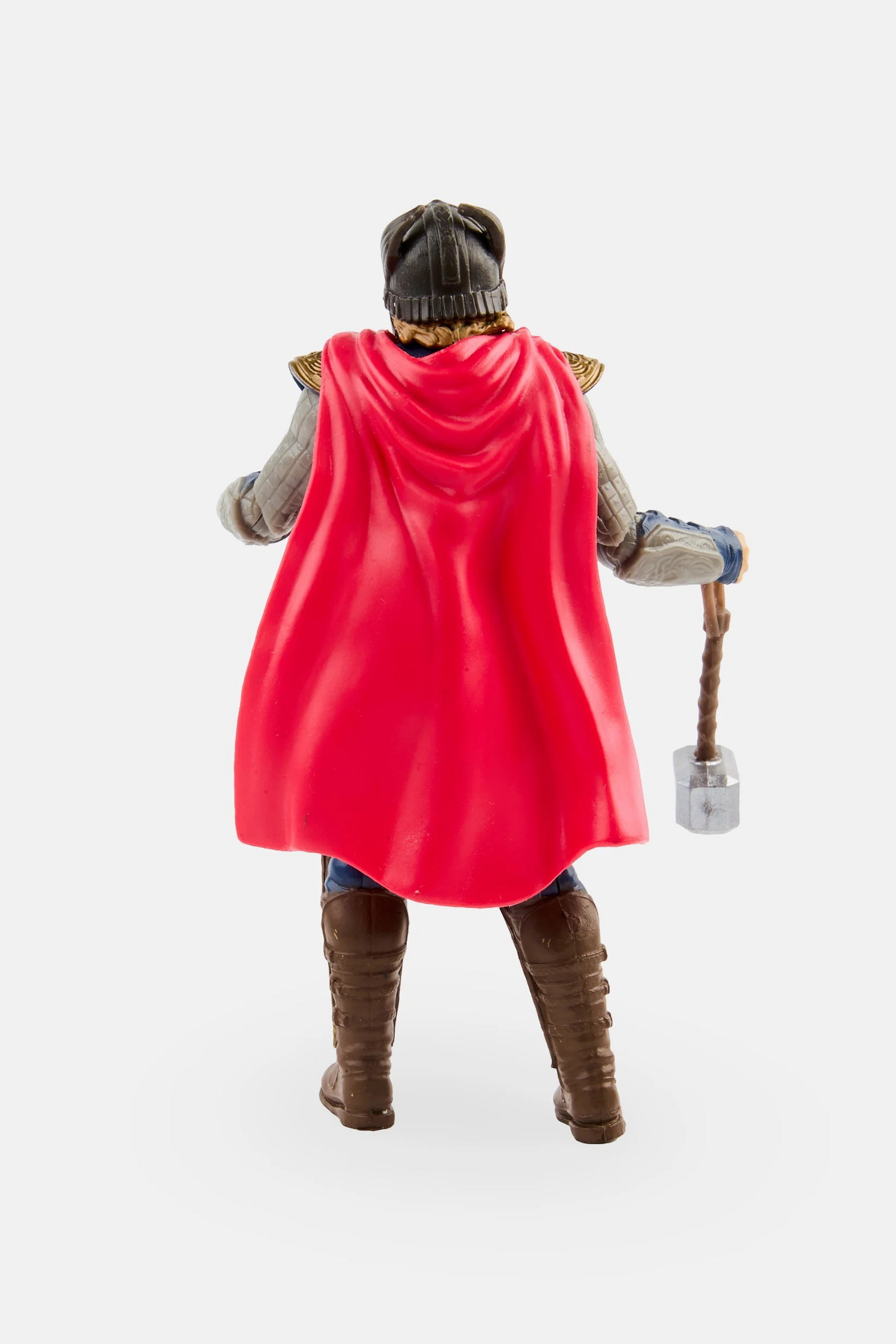 Gamer Verse Thor War Cry Figure