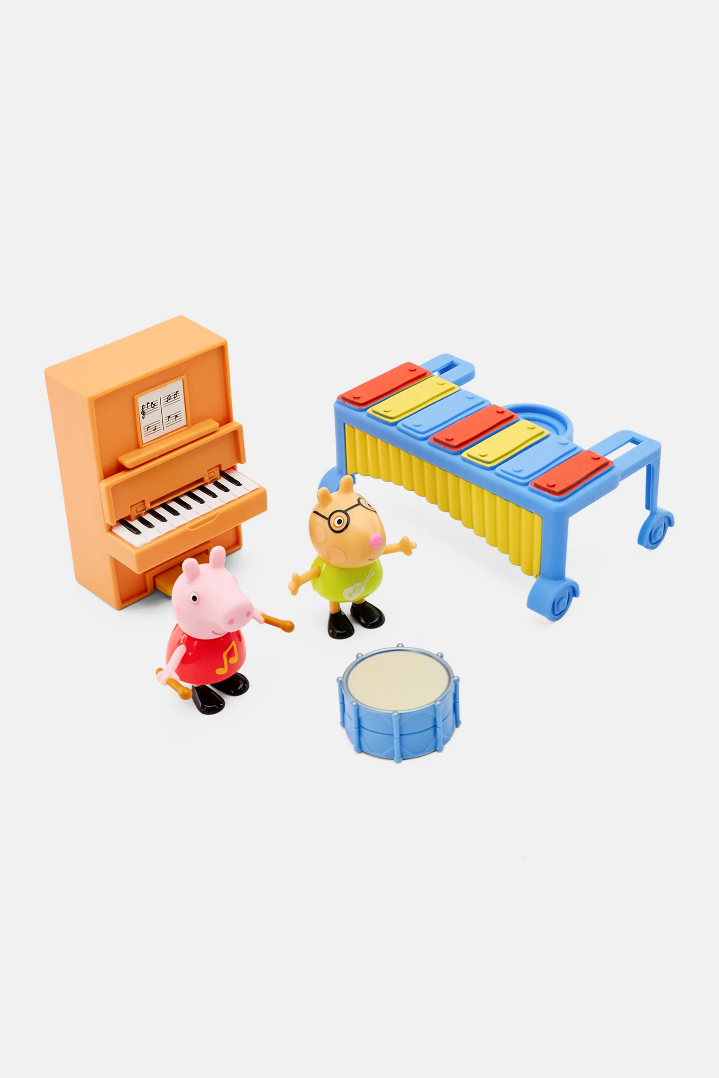 Peppa's Making Music Fun