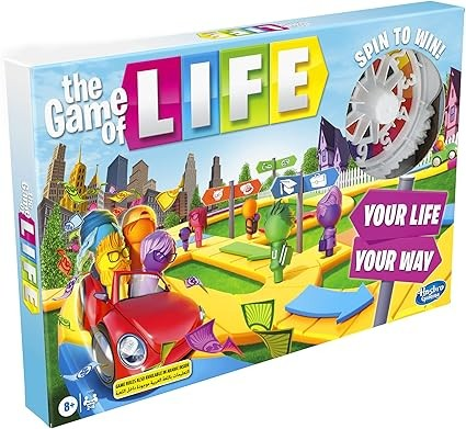 The Game of Life