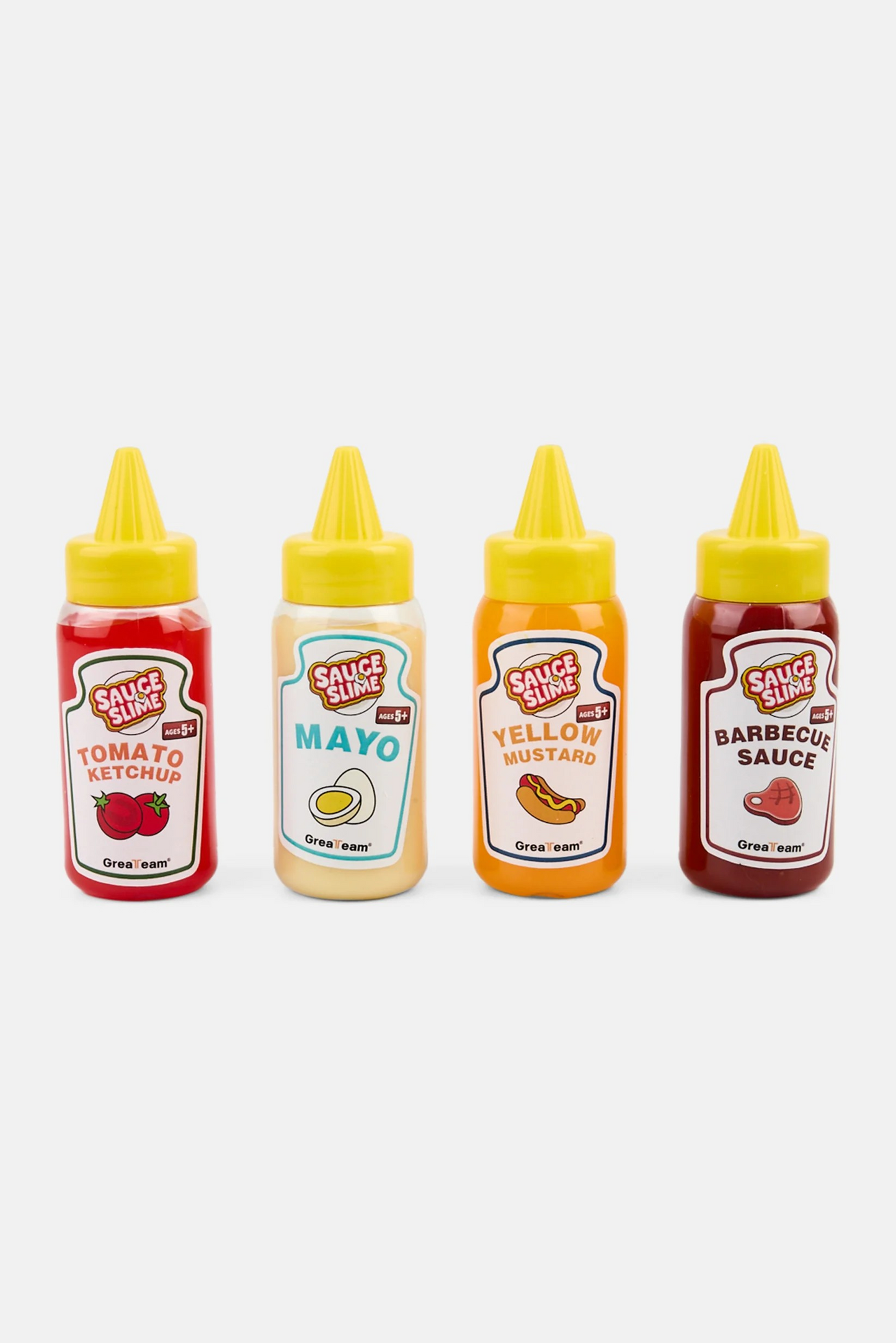 Sauce Slime