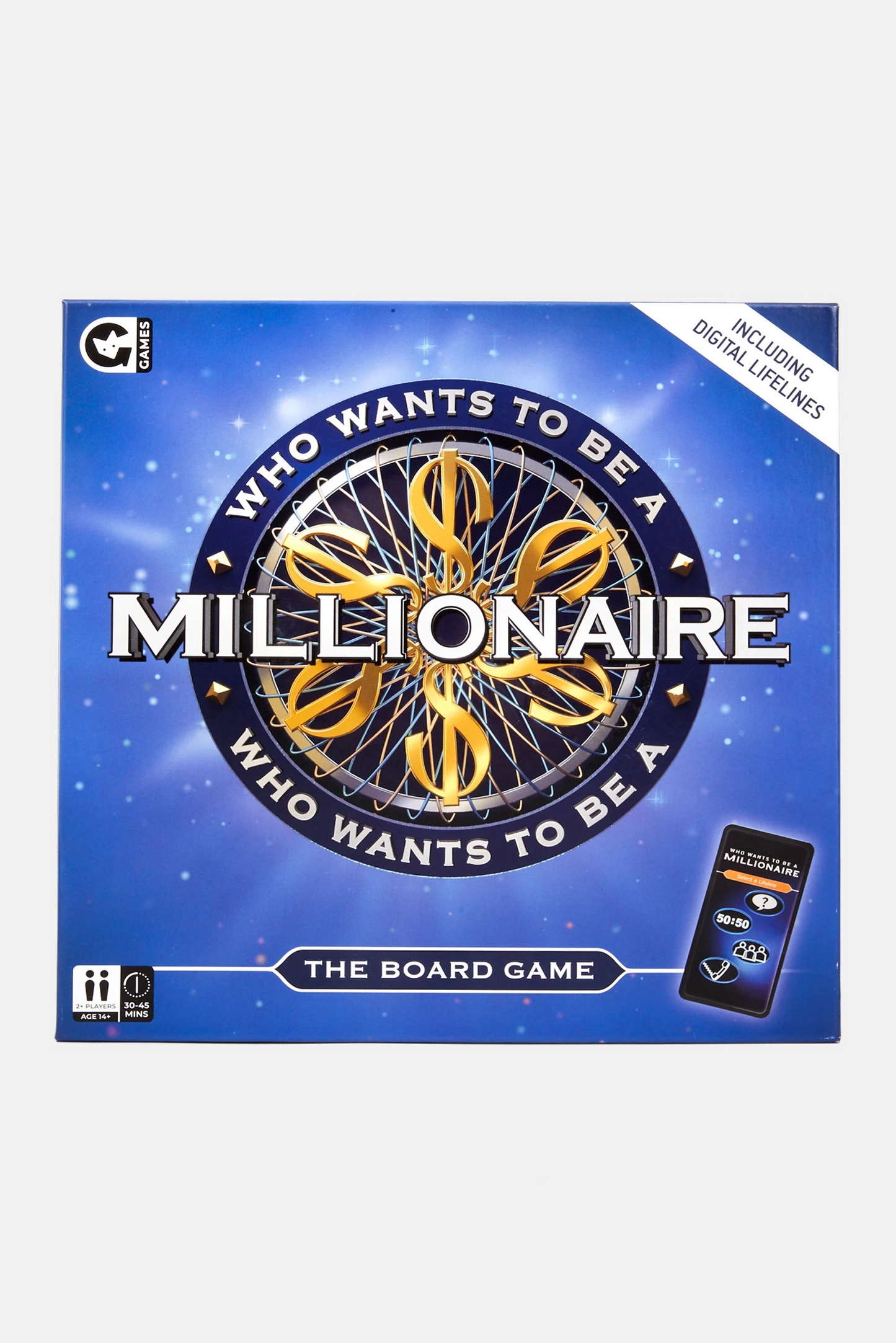 Who Wants To Be A Millionaire