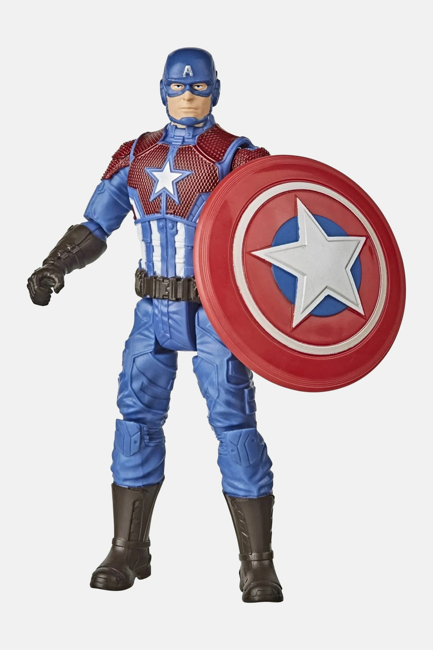 Marvel Gamer Verse Captain America Oath Keeper