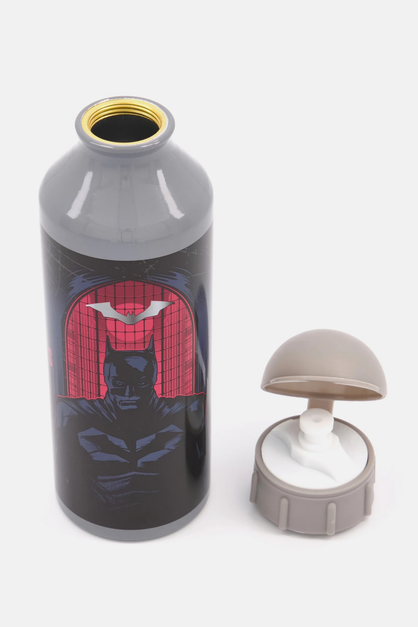 Batman Water Bottle