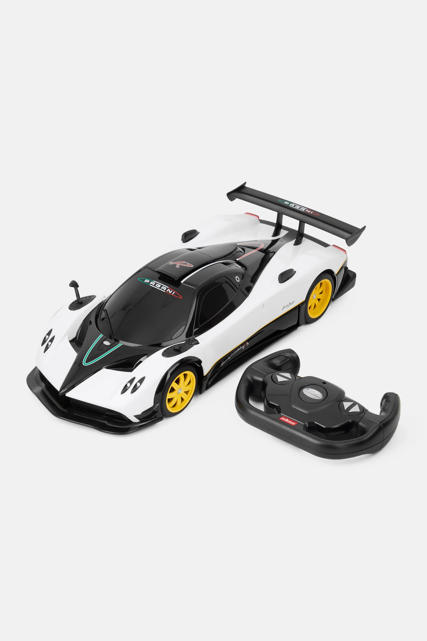 Remote Control Pagani Zonda