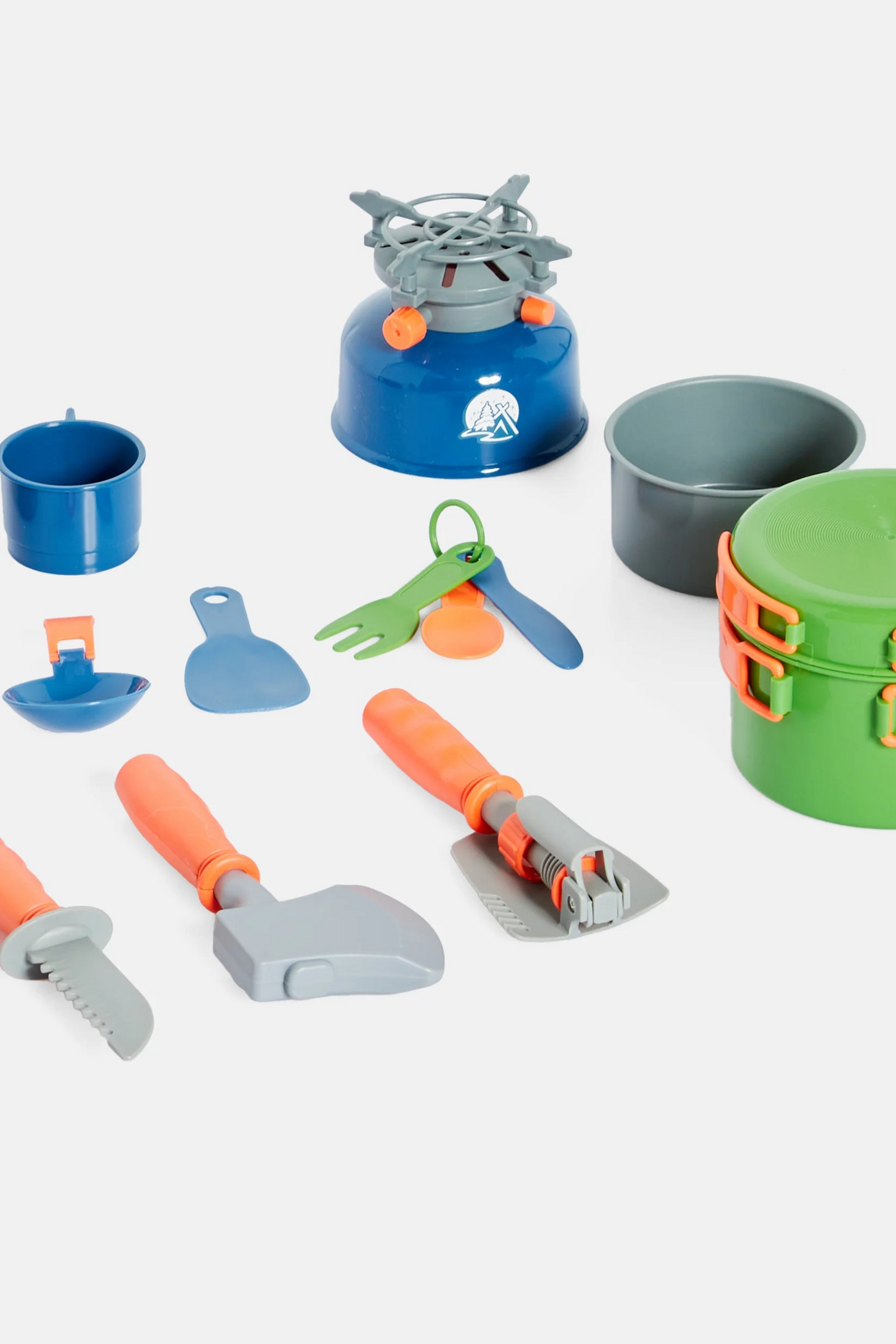 Camping Cooking Set