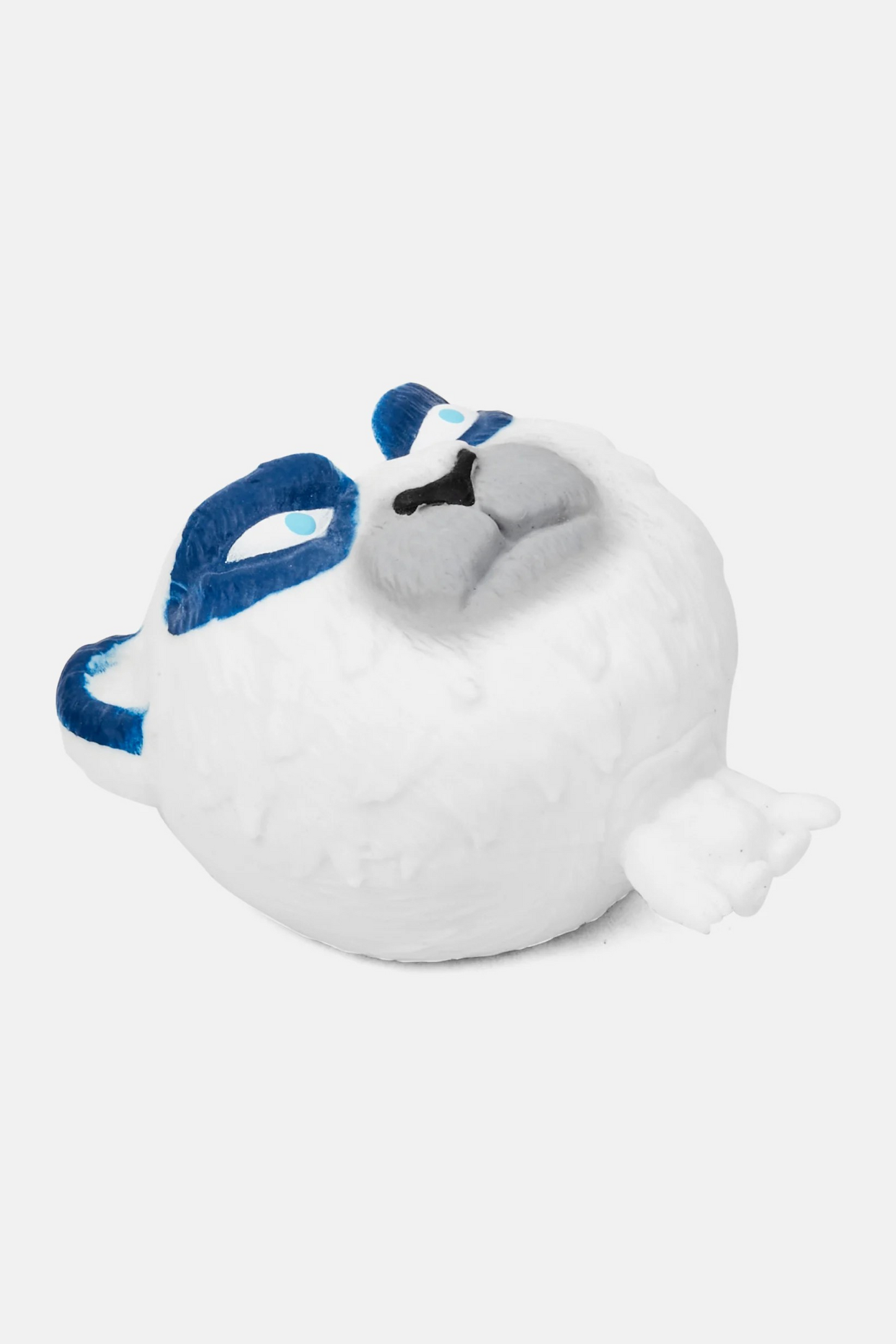 Splat Head Laful Figure