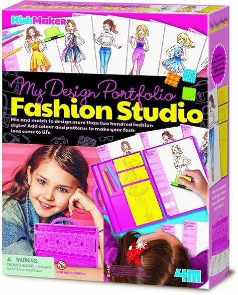 Fashion Studio
