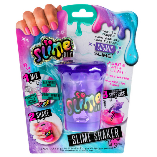 Slime Shaker