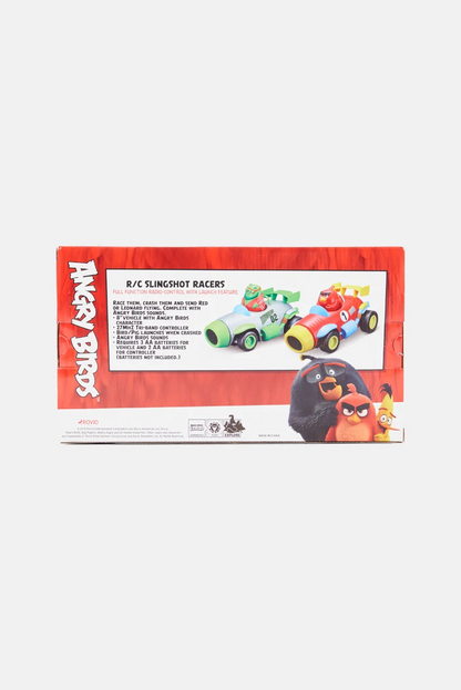 R and C Slingshot Racers Remote Control