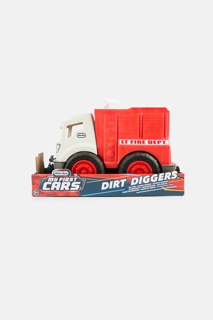Dirt Digger