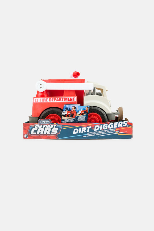 Dirt Digger