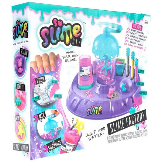 Slime Factory