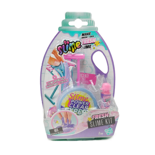 Fresh Slime Kit