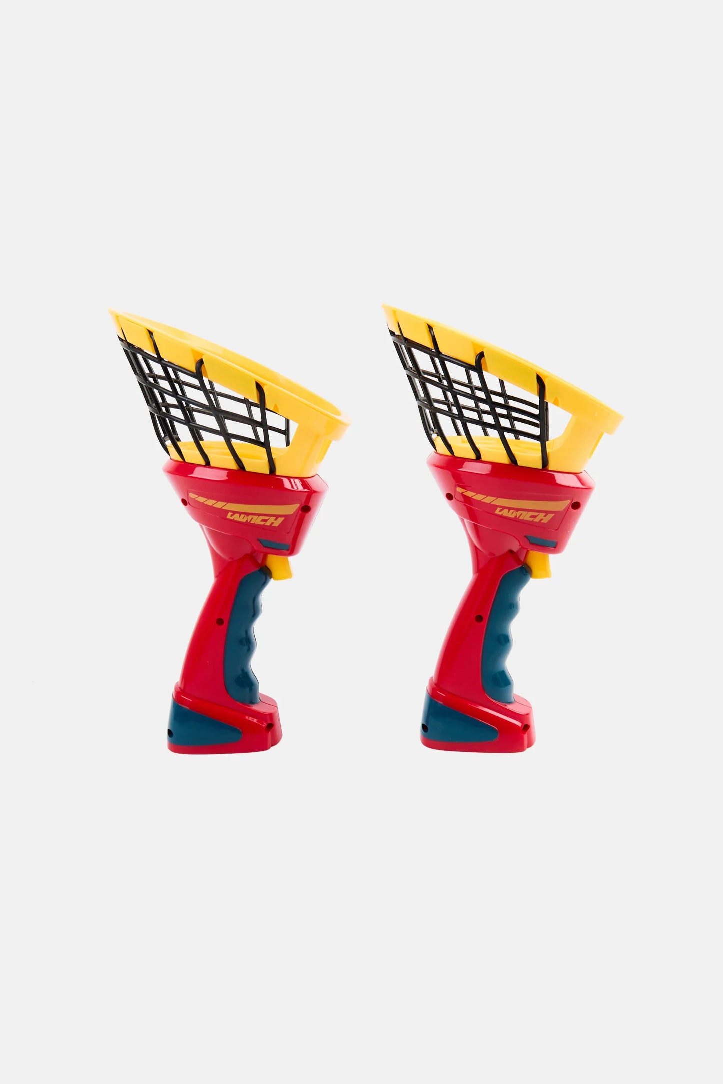 Flying Disc Launcher