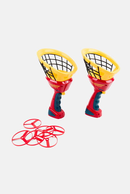 Flying Disc Launcher