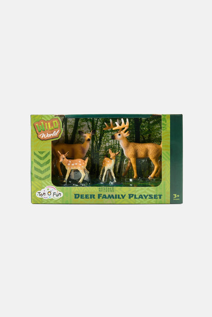 Deer Family
