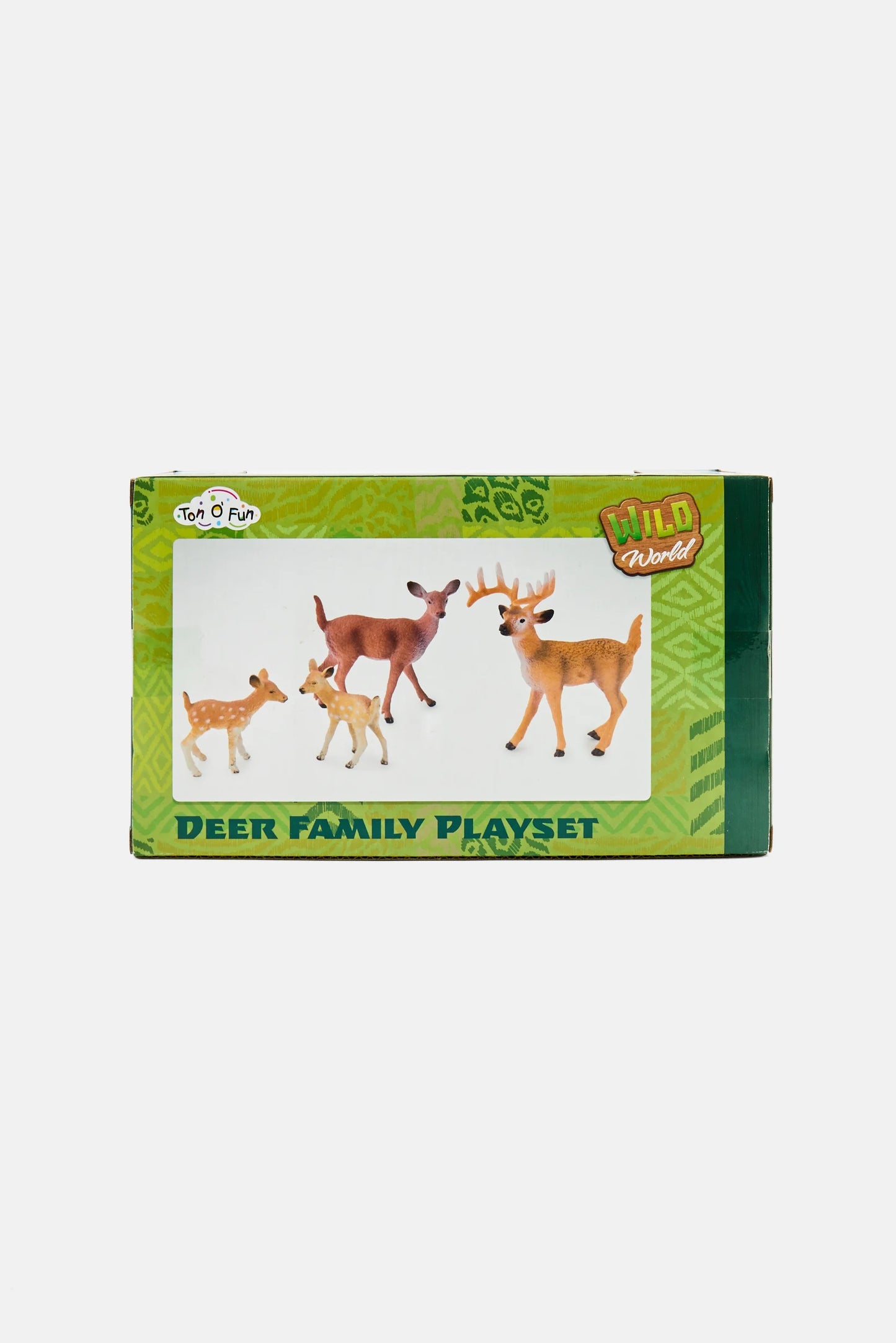 Deer Family